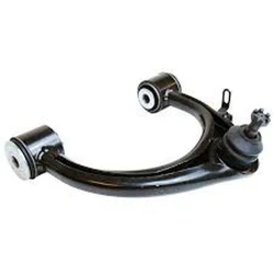 Heavy-Duty Aluminum Arm, 168" length for body up to 28' w/30 degree bend