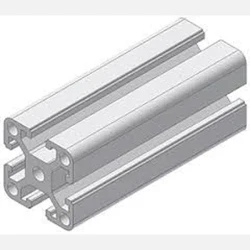 Heavy-Duty Aluminum Arm, 240" length for body up to 40'