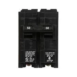 50 Ampare Automatic in-line Breaker