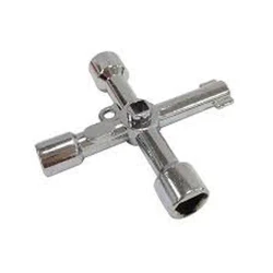 square Key