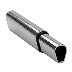 Aero swing arm, lower 215", covers bodies 33-40' in length