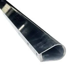 Aero swing arm, lower  240", covers bodies 41-49' in length