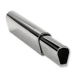 Aero swing arm, upper, 54" length no bend