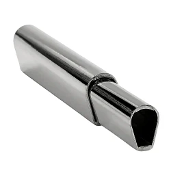 Aero swing arm, upper, 54" length no bend