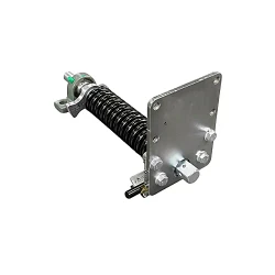 5 spring underbody spring box assembly (Driver side)