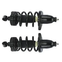 spring Assembly; Universal Mount 5/8" pair (Driver Side and Passenger Side) 18'-40'