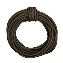 12' of 3/8" shockcord replacment for roll return (P-6210)