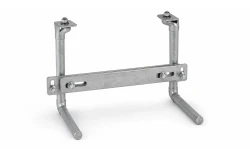 High Lift Windguard Assenbly - Sliding