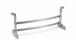 High Lift Windguard Assembly - Fixed Bow