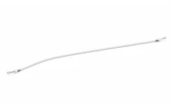 Roll Return Stretch Cord - 156"