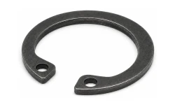 External Retaining Ring for Pivot Pin