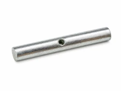 AE 1" spool shaft (1" steel rod x 5" long with hole for 5/16 bolt in middle)