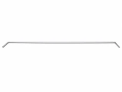 AE Teardrop Cross Arm Rear Aluminum 98"
