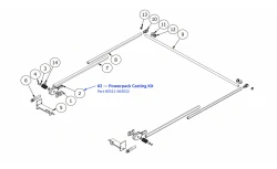 AE Powerpack Casting Kit