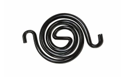 AE Side Mount Double Torsion Spring
