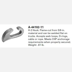 H-2 Hook
