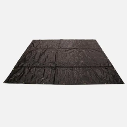 4', 6', 8', Foot Drop Tarps - In Stock - Ready for Immediate Shipment