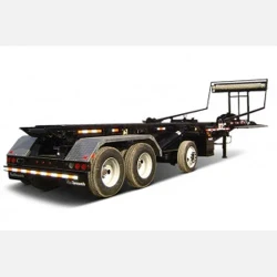 Rack-N-Pinion 4500 Strong Arm Trailer Uni