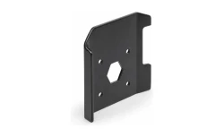 Open Top Housing Endplate - Right