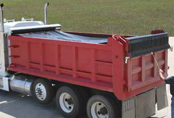 DURAPULL - Pull Tarp System (112xxxx)