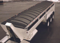 Trampoline Mesh Tarps