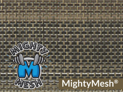 SWAT, Mighty Mesh?? Tarps