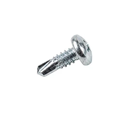 U-Clamp Screws