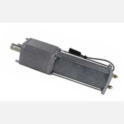 Shur-Trak HD Motor | Donovan Shur-Co Tarping Systems | DeBrovys