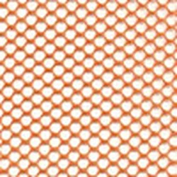 Orange Poly Mesh Sidewinder System | DeBrovys