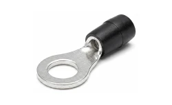 Ring Terminal - 4 Gauge X 1/4" Stud