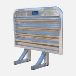 Cab Rack, Dyna-Light 68X76 and 367 W/381-5 2)380