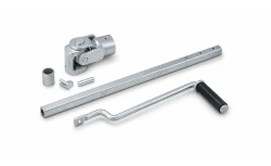 Standard Crank Kit - 33" Extension