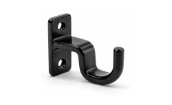 Offset J-Hook Crank Retainer