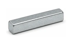 Roll Tube Square Key Replacement