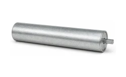 Roll Tube w/Square Key - 2" X 20'
