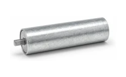 Roll Tube w/Square Key - 2" X 16'