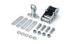 Ridge Strap Hardware Kit - 1"