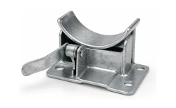Bow Rest/Latch - 8" Rise
