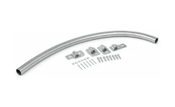 X-Wide Bow Kit - 8" Rise - 103" To 168"