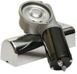 60 to 1 Gear Ratio Motor, 2.1 Horsepower Assembly