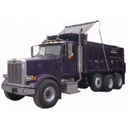 “Electric Floor/Tile 21 to 24 Foot Dump, 96 Inches”