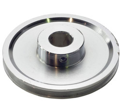 Z1001 Cable 7 inches Pulley
