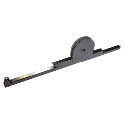 Rack-N-Pinion - R.S. Mtg Brkt Assy
