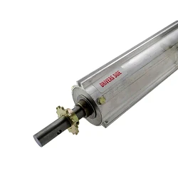 Spacer, Rack-N-Pinion Roller