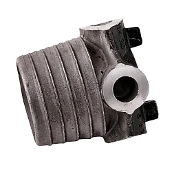 Cone, COMP aluminum