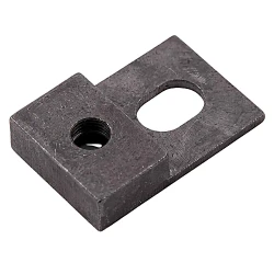 TAB FOR ALUMINUM CONE