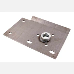 Bearing Plate, L.S.