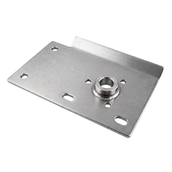 Bearing Plate, L.S.