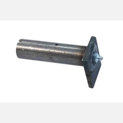 Arm, Pivot Pin w/Grease Fittin