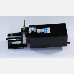 Power Pack, HR2000